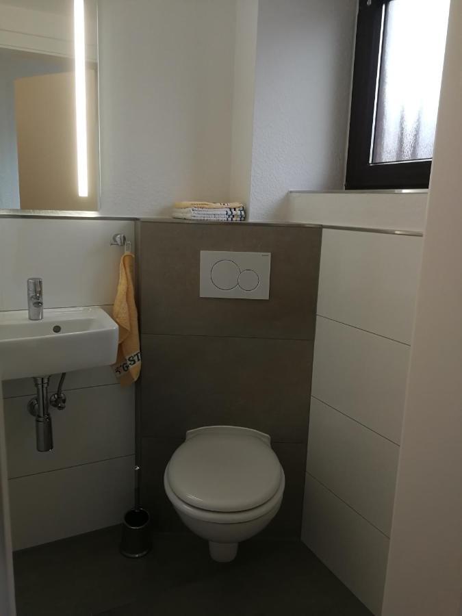 Ferienwohnung Pont An Der Niers Geldern Kültér fotó