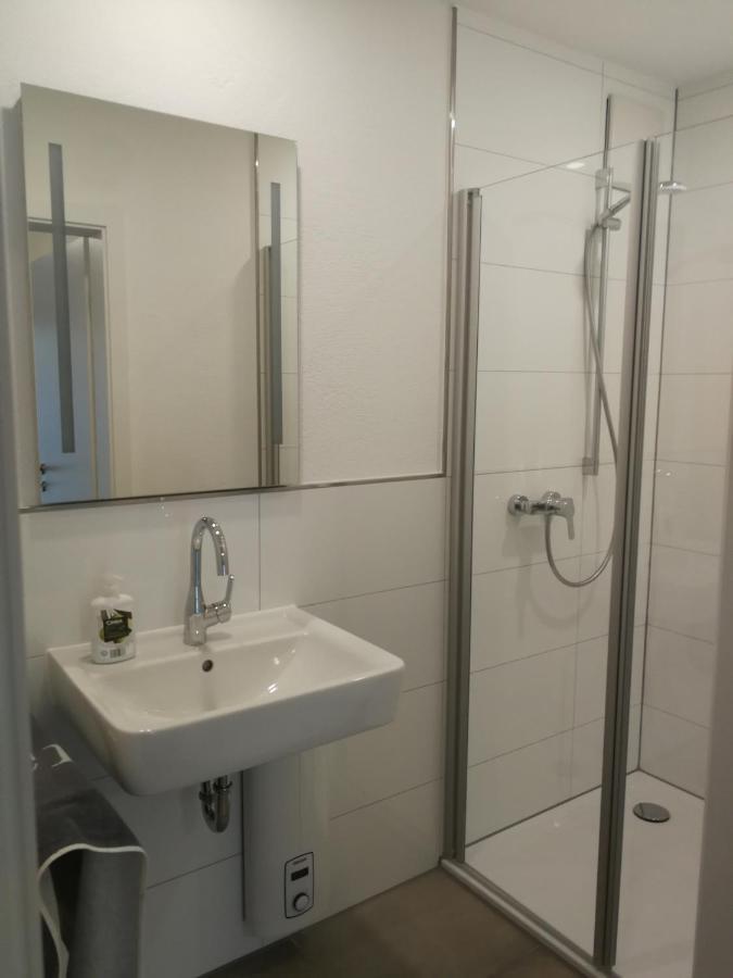 Ferienwohnung Pont An Der Niers Geldern Kültér fotó