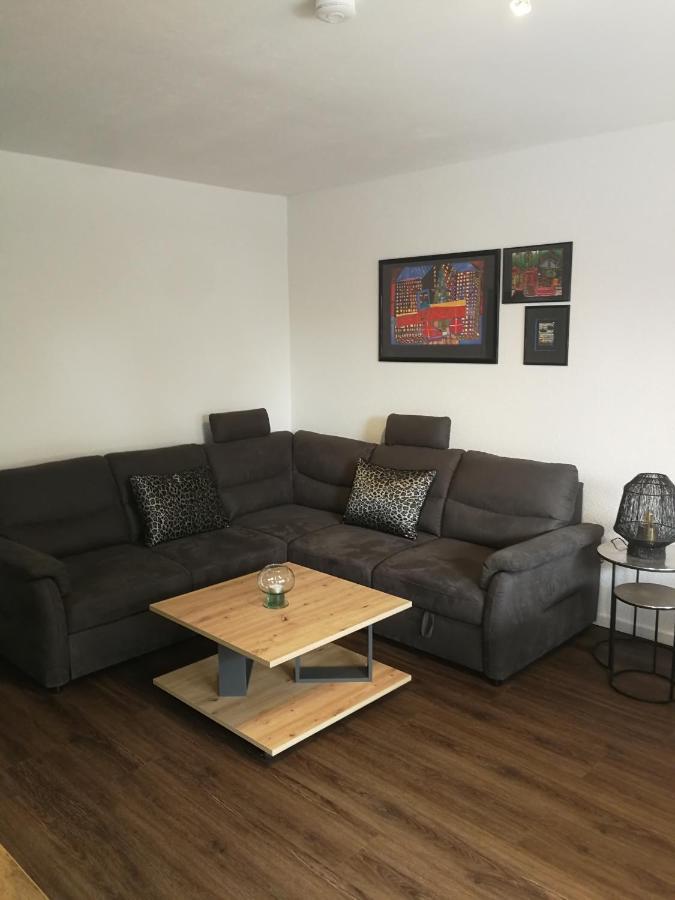 Ferienwohnung Pont An Der Niers Geldern Kültér fotó