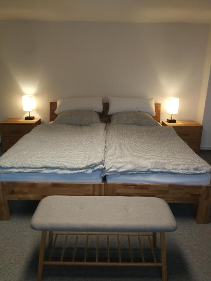 Ferienwohnung Pont An Der Niers Geldern Kültér fotó