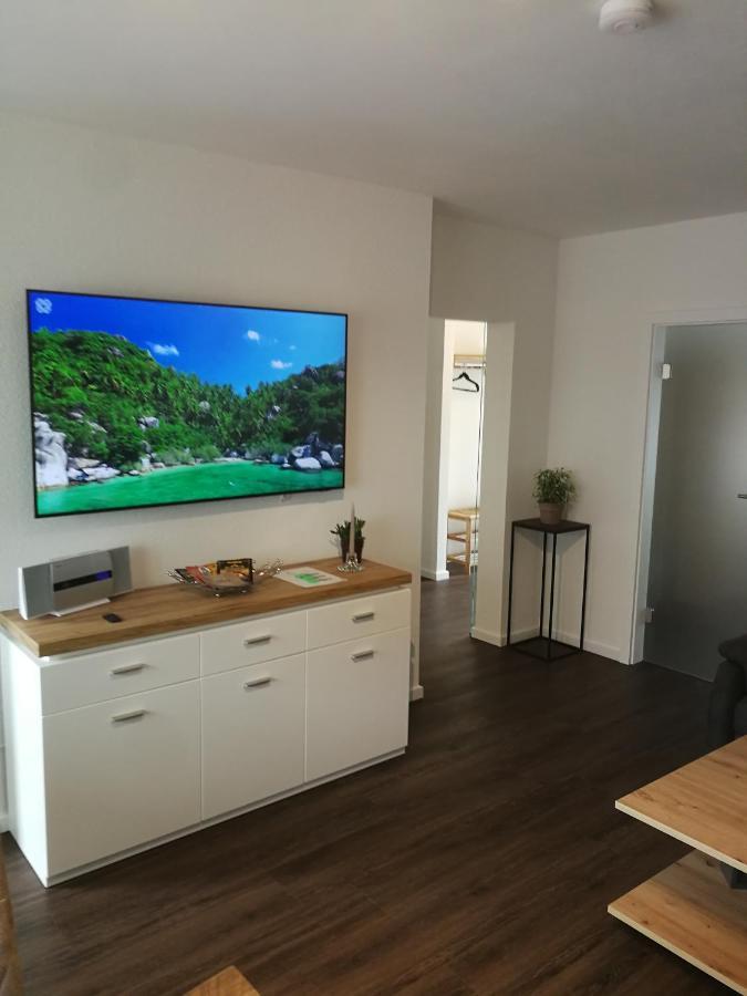 Ferienwohnung Pont An Der Niers Geldern Kültér fotó