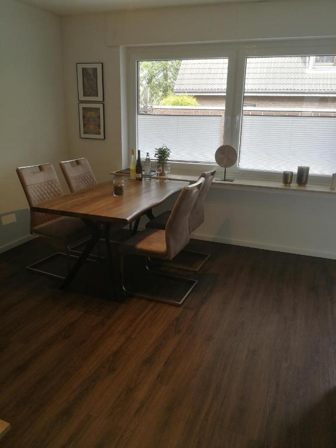 Ferienwohnung Pont An Der Niers Geldern Kültér fotó